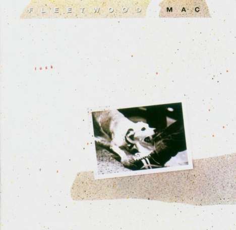 Fleetwood Mac: Tusk (Deluxe Edition) (Expanded &amp; Remastered), 2 CDs