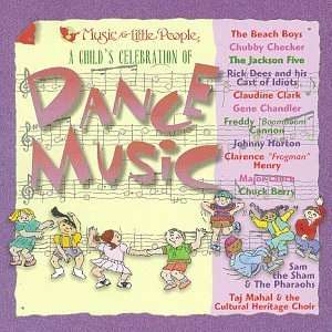 Various Artists: Child's Celebration Of, CD