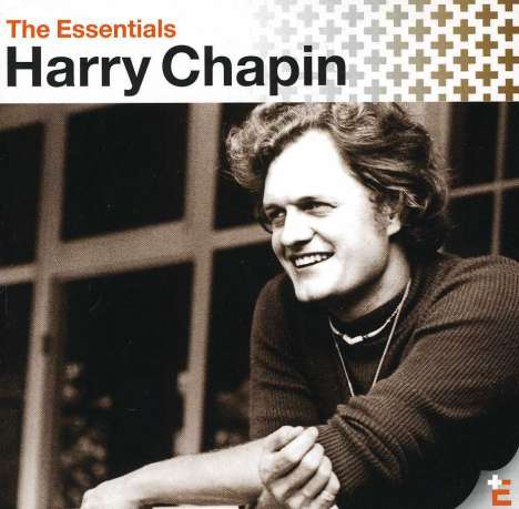 Harry Chapin: Essentials, CD
