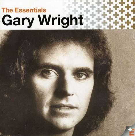 Gary Wright: Essentials, CD