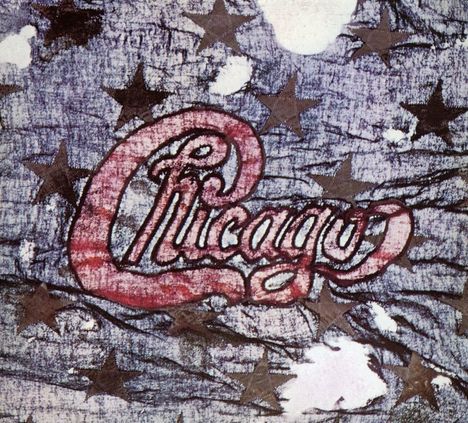Chicago: Chicago III (expanded &amp; remastered), CD