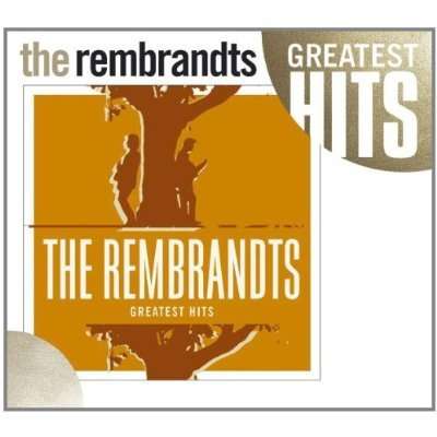 The Rembrandts: Greatest Hits, CD