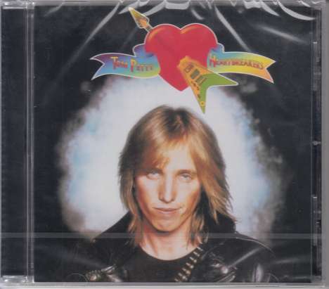 Tom Petty: Tom Petty &amp; The Heartbreakers, CD
