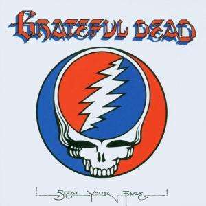 Grateful Dead: Steal Your Face, 2 CDs