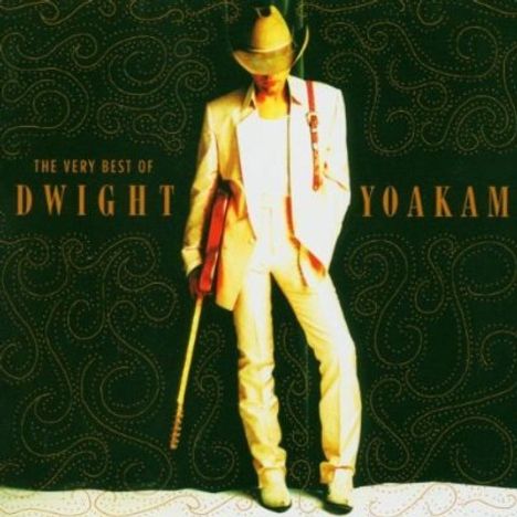 Dwight Yoakam: Very Best Of Dwight Yoakam, CD