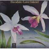 Deodato (geb. 1943): Love Island (Japan-Optik), CD