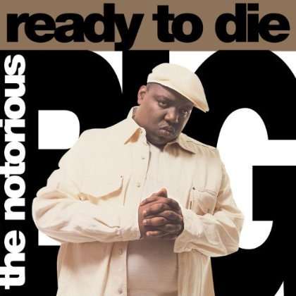 The Notorious B.I.G.: Ready To Die, 2 LPs