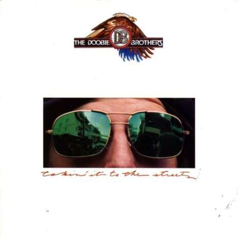 The Doobie Brothers: Takin It To The Streets, CD