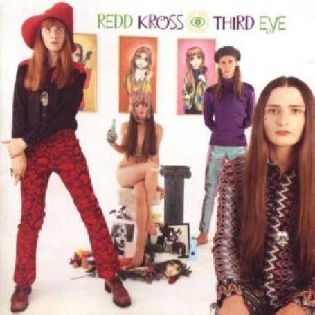 Redd Kross: Third Eye (Jewl), CD