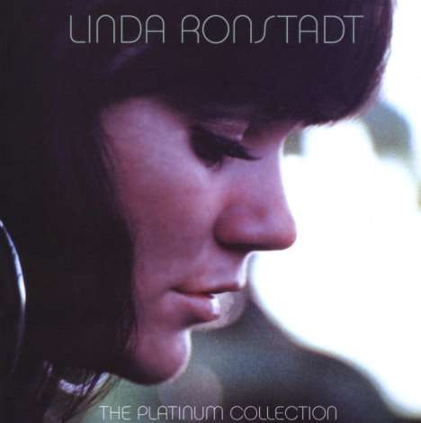 Linda Ronstadt: The Platinum Collection, CD