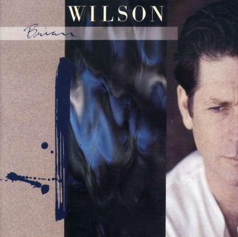 Brian Wilson: Brian Wilson - Deluxe Edition, CD