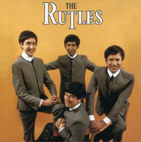 The Rutles: The Rutles, CD