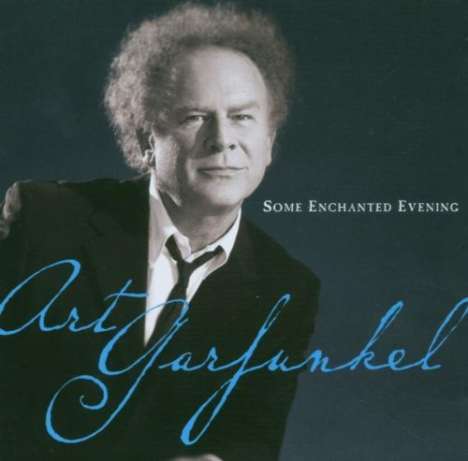 Art Garfunkel: Some Enchanted Evening, CD