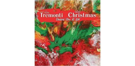 Mark Tremonti: Merry Christmas - Classics New &amp; Old (Limited Edition), LP