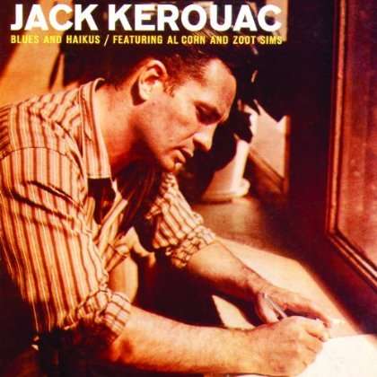 Jack Kerouac (1922-1969): Poetry For The Beat Generation, CD