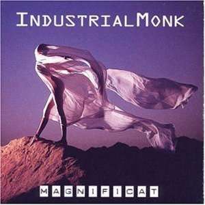 Industrial Monk: Magnificat, CD