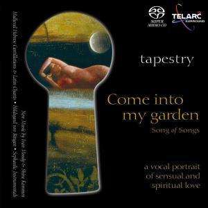 Tapestry Ensemble - Song of Songs, Super Audio CD