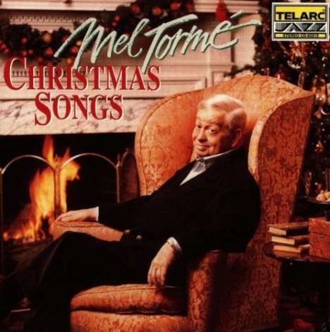 Mel Torme - Christmas Songs, CD