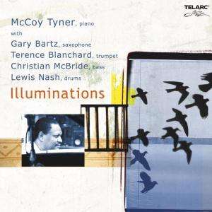 McCoy Tyner (1938-2020): Illuminations, Super Audio CD