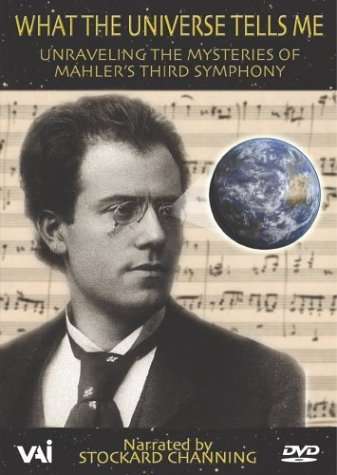 Gustav Mahler (1860-1911): Symphonie Nr.3, 2 DVDs
