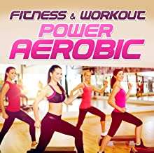 Fitness &amp; Workout: Power Aerobic, CD