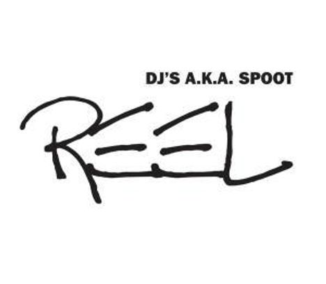 Spoot: Reel, Maxi-CD