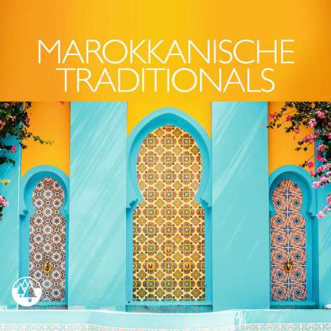 Marokkanische Traditionals, CD