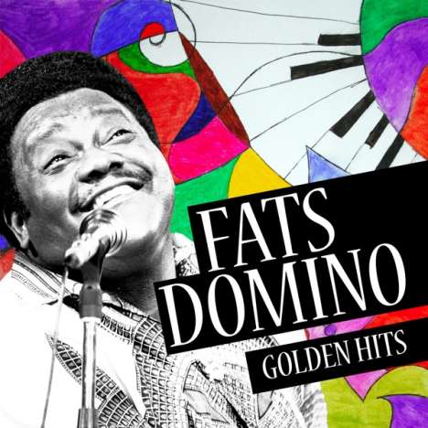 Fats Domino: Golden Hits, 2 CDs