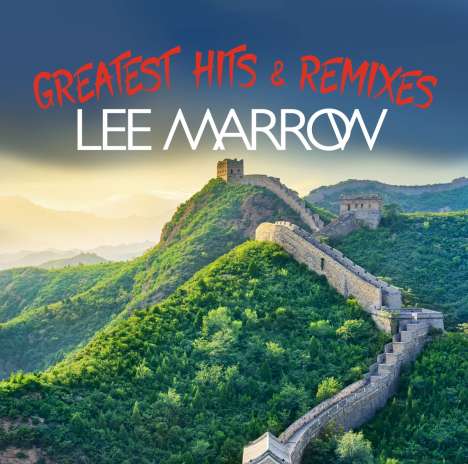 Lee Marrow: Greatest Hits &amp; Remixes, LP