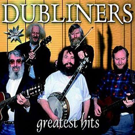 The Dubliners: Greatest Hits, LP