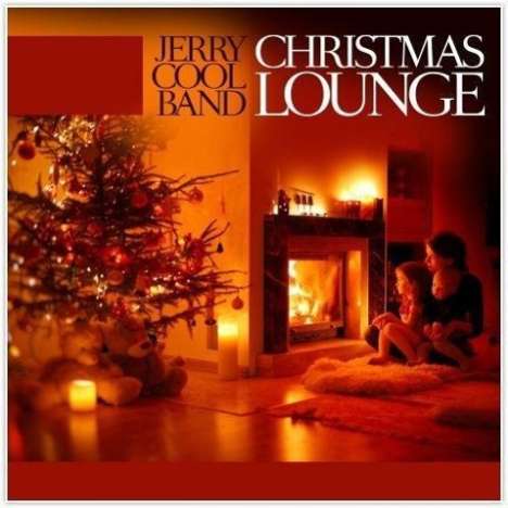 Jerry Cool: Christmas Lounge, CD