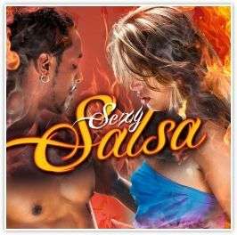 Sexy Salsa, 2 CDs