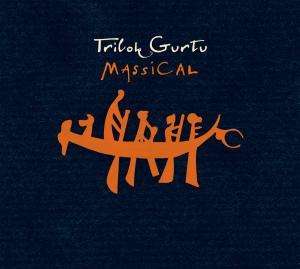 Trilok Gurtu (geb. 1951): Massical (180g), LP