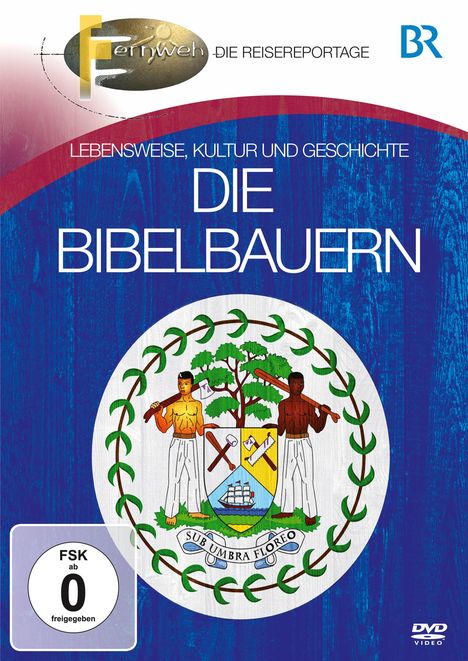 Die Bibelbauern, DVD