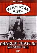 Klamotten Kiste - Charlie Chaplin Greatest Hits, DVD