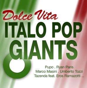 Dolce Vita-Italo Pop Gi, 2 CDs
