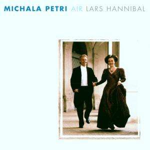 Michala Petri - Air, CD
