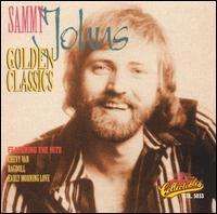 Sammy Johns: Golden Classics, CD
