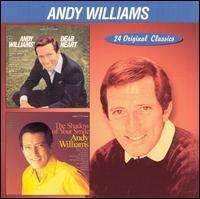 Andy Williams: Dear Heart / Shadow Of Your Smile, CD