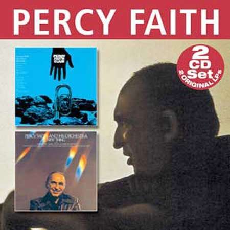 Percy Faith (1908-1976): Clair / New Thing, CD