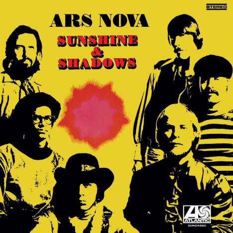 Ars Nova: Sunshine &amp; Shadows, LP