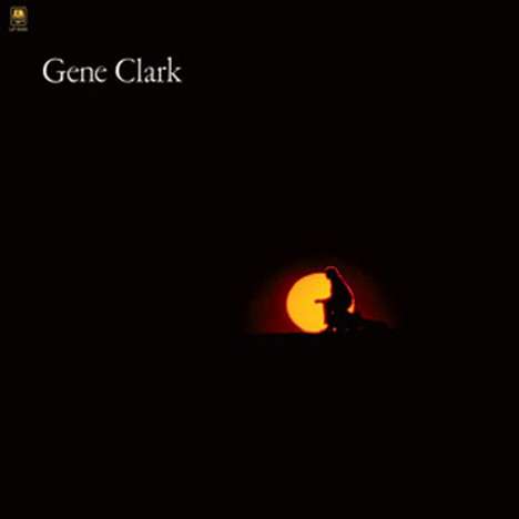 Gene Clark: White Light, CD