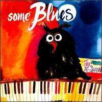 Jay McShann (1916-2006): Some Blues, CD