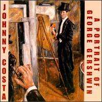 Johnny Costa (1922-1996): A Portrait Of George Gershwin, CD