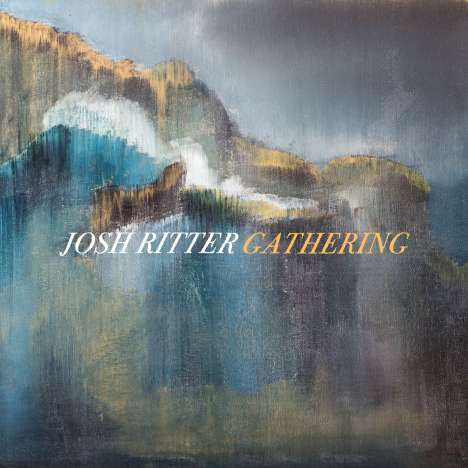 Josh Ritter: Gathering (Deluxe-Edition), 2 CDs