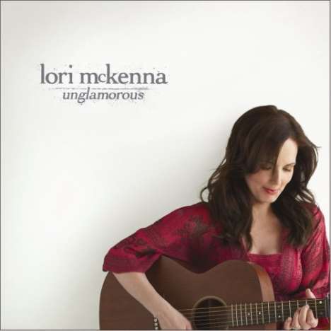 Lori McKenna: Unglamorous, CD