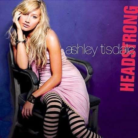 Ashley Tisdale: Headstrong, CD