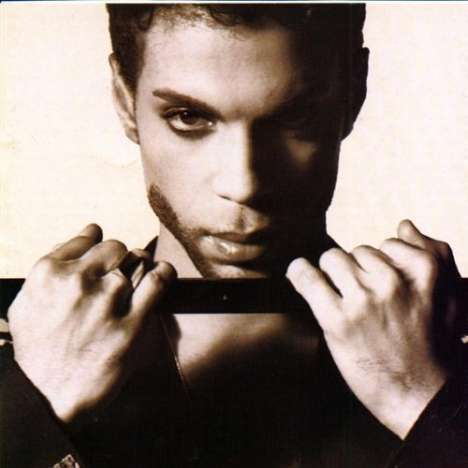 Prince: The Hits 2, CD