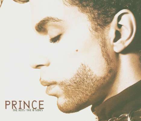 Prince: The Hits 1 + 2 plus The B-Sides, 3 CDs