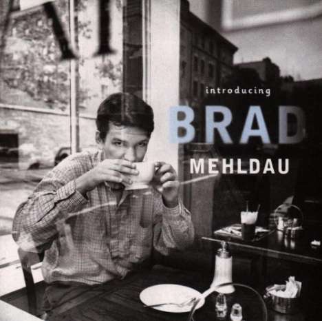 Brad Mehldau (geb. 1970): Introducing Brad Mehldau, CD